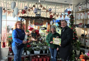 Best Dressed Shop 2017